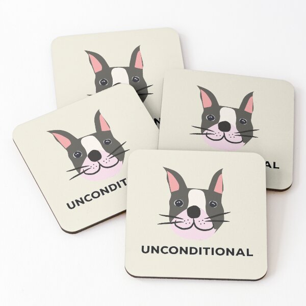 Item preview, Dog Love designed and sold by DOTSCdesign.