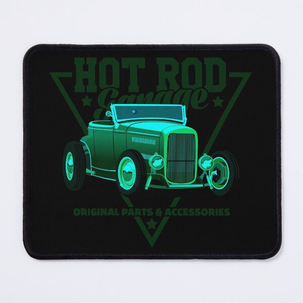 Item preview, HotRod designed and sold by Akira-31.