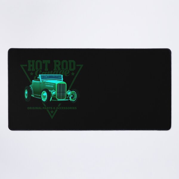 Item preview, HotRod designed and sold by Akira-31.