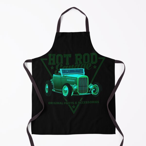 Item preview, HotRod designed and sold by Akira-31.