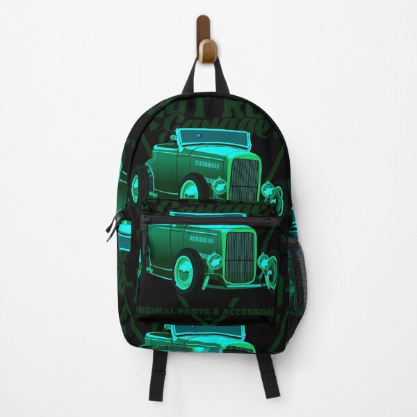 Item preview, HotRod designed and sold by Akira-31.