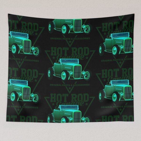 Item preview, HotRod designed and sold by Akira-31.