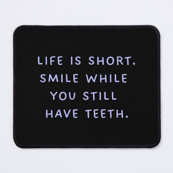 Item preview, Life is Short designed and sold by Zaveroa.