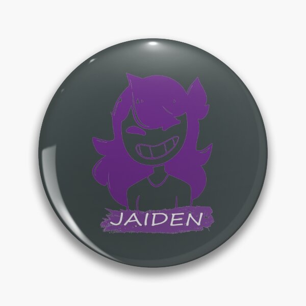 Item preview, Jaiden Animations    designed and sold by Kaliadesign.