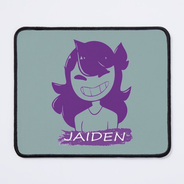 Item preview, Jaiden Animations designed and sold by Kaliadesign.