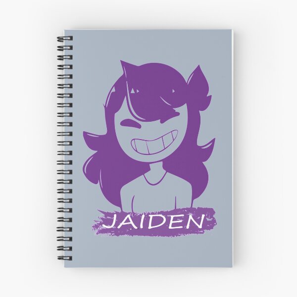 Item preview, Jaiden Animations    designed and sold by Kaliadesign.