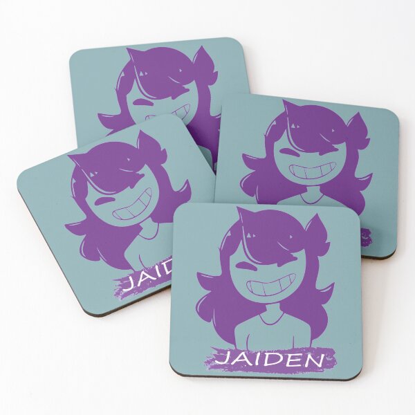 Item preview, Jaiden Animations    designed and sold by Kaliadesign.