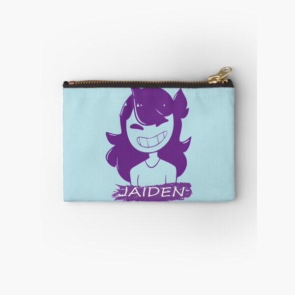 Item preview, Jaiden Animations    designed and sold by Kaliadesign.
