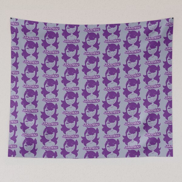 Item preview, Jaiden Animations    designed and sold by Kaliadesign.