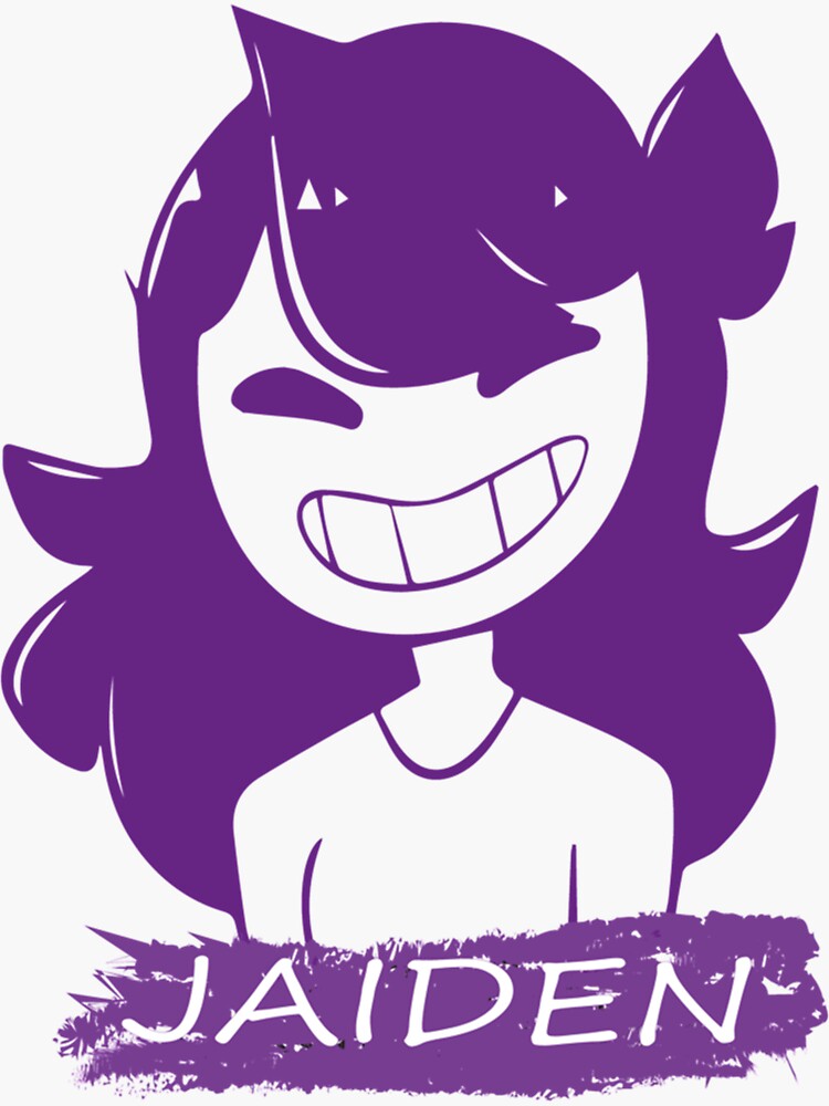 jaiden animations (2) Poster for Sale by Kaliadesign