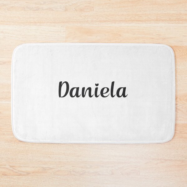 Item preview, Daniela designed and sold by 99Posters.