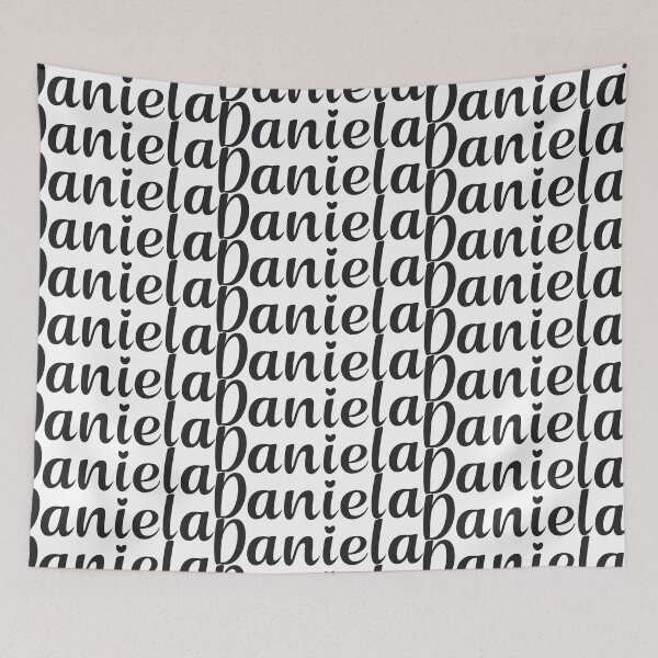 Item preview, Daniela designed and sold by 99Posters.