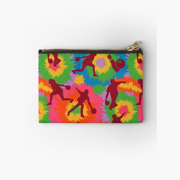 Item preview, Bowling Colorful Art designed and sold by MobertsonArt.