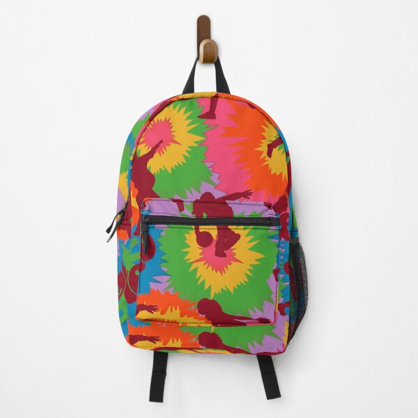 Item preview, Bowling Colorful Art designed and sold by MobertsonArt.
