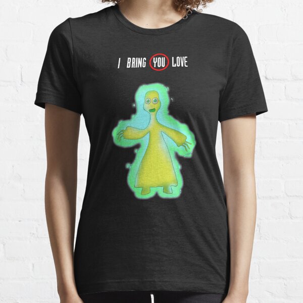 Mr burns 2024 alien t shirt