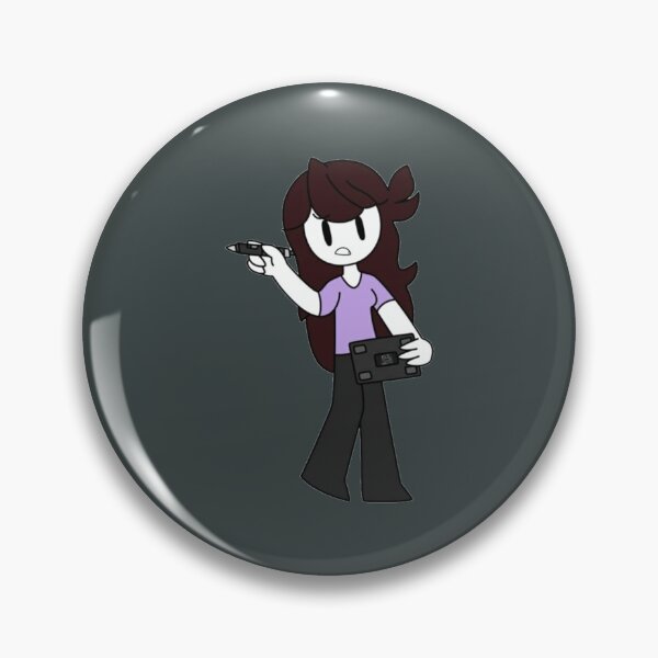 Item preview, jaiden animations  (1) designed and sold by Kaliadesign.