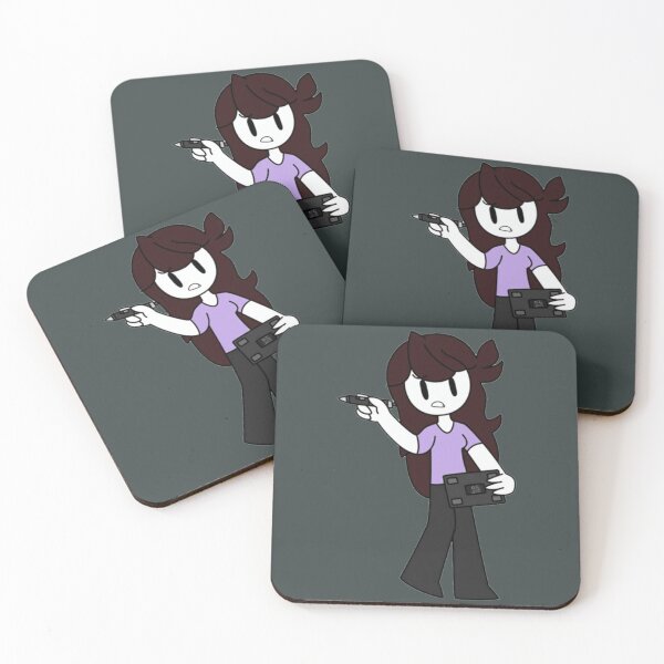 Item preview, jaiden animations  (1) designed and sold by Kaliadesign.
