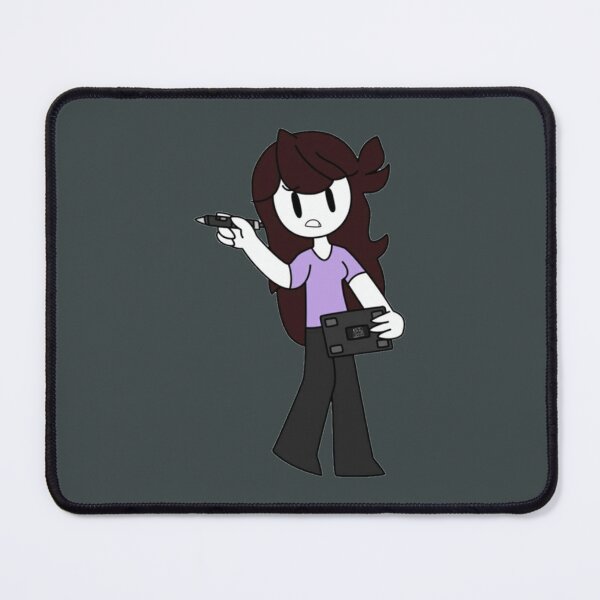 Item preview, jaiden animations  (1) designed and sold by Kaliadesign.
