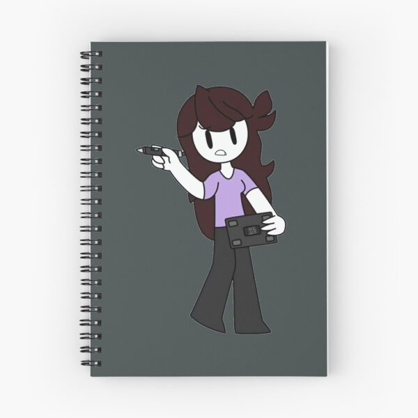 Item preview, jaiden animations  (1) designed and sold by Kaliadesign.