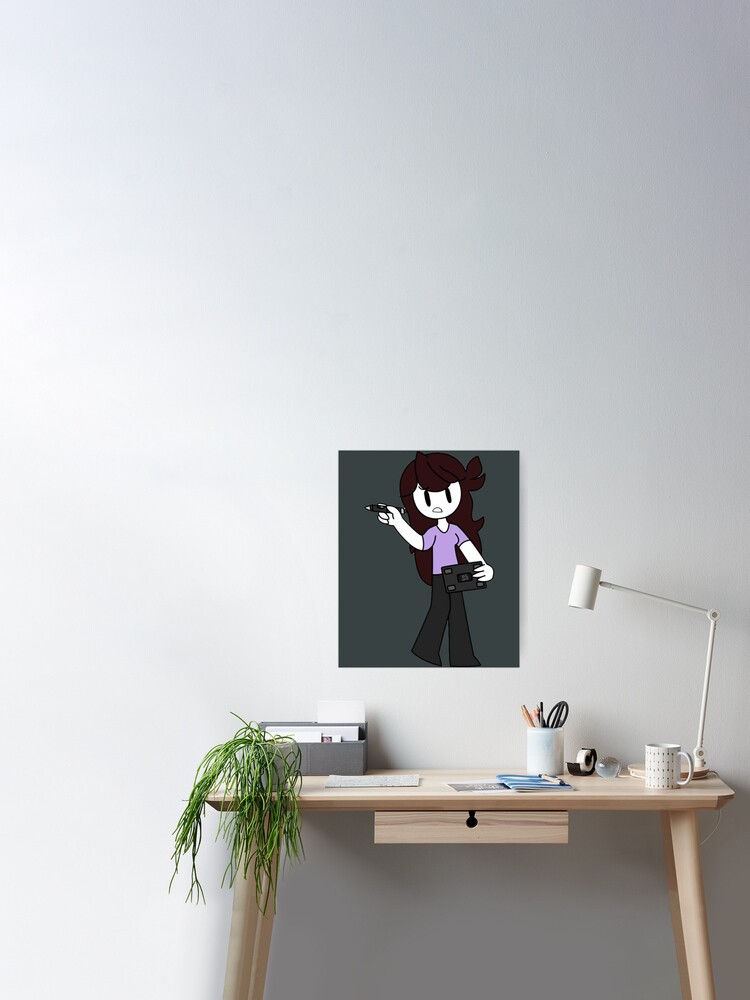 Jaidenanimations Posters for Sale