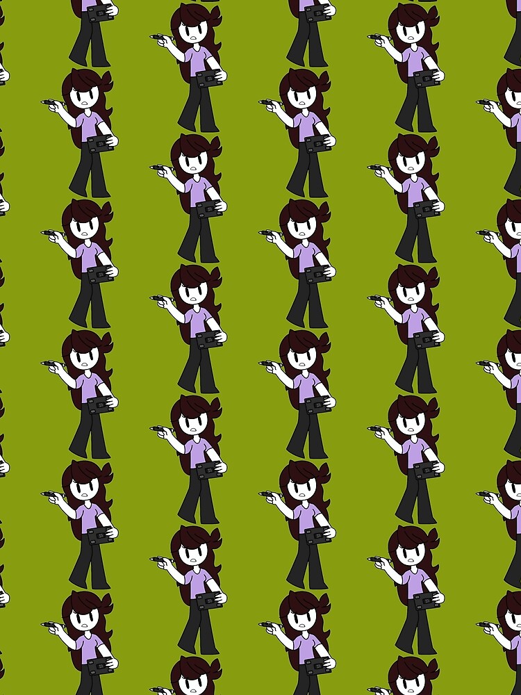 Jaiden Animations Scarves for Sale