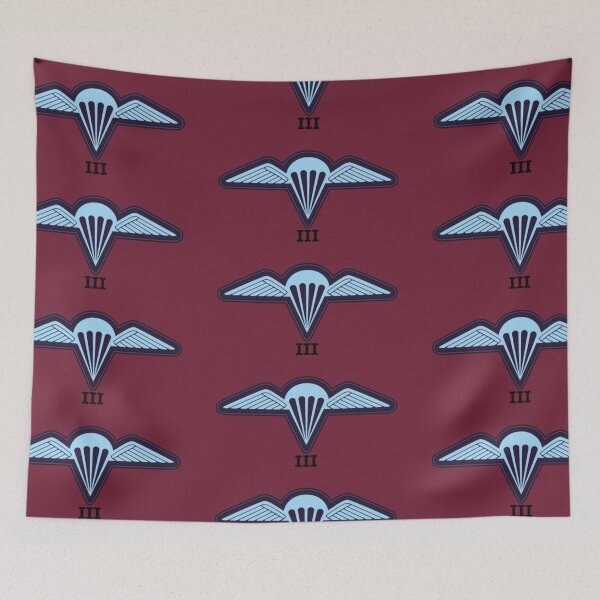 Item preview, 3RAR -  Wings logo designed and sold by RENAGADE4LYF.