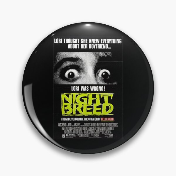 Item preview, Night Breed  designed and sold by Egregious287.