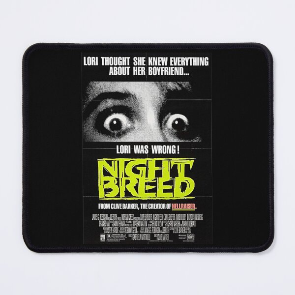 Item preview, Night Breed  designed and sold by Egregious287.