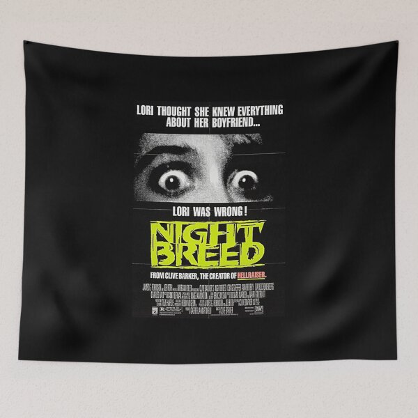 Item preview, Night Breed  designed and sold by Egregious287.