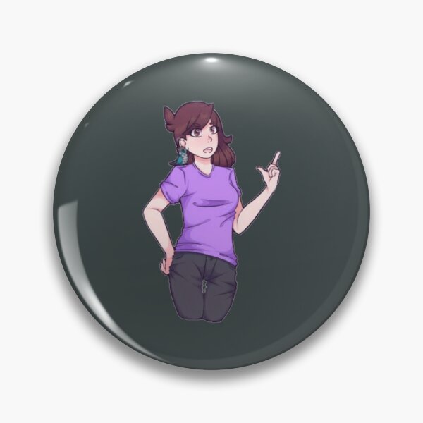 Item preview, jaiden animations  (2) designed and sold by Kaliadesign.