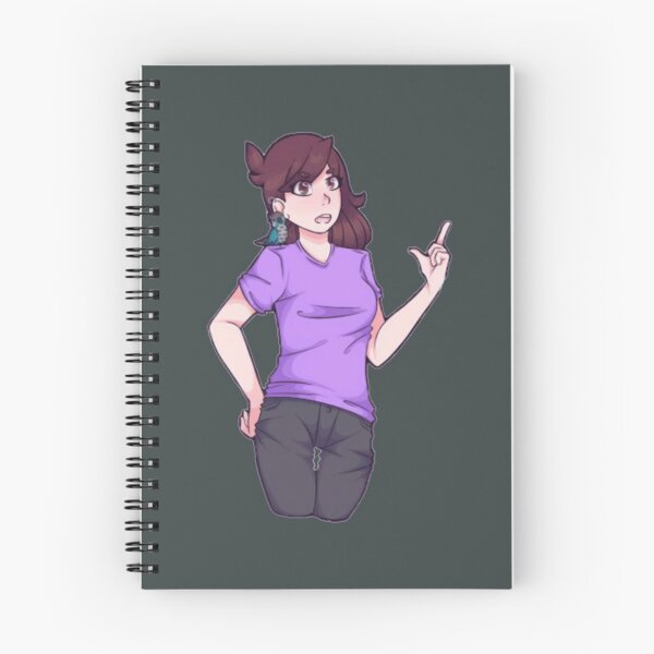 Item preview, jaiden animations  (2) designed and sold by Kaliadesign.