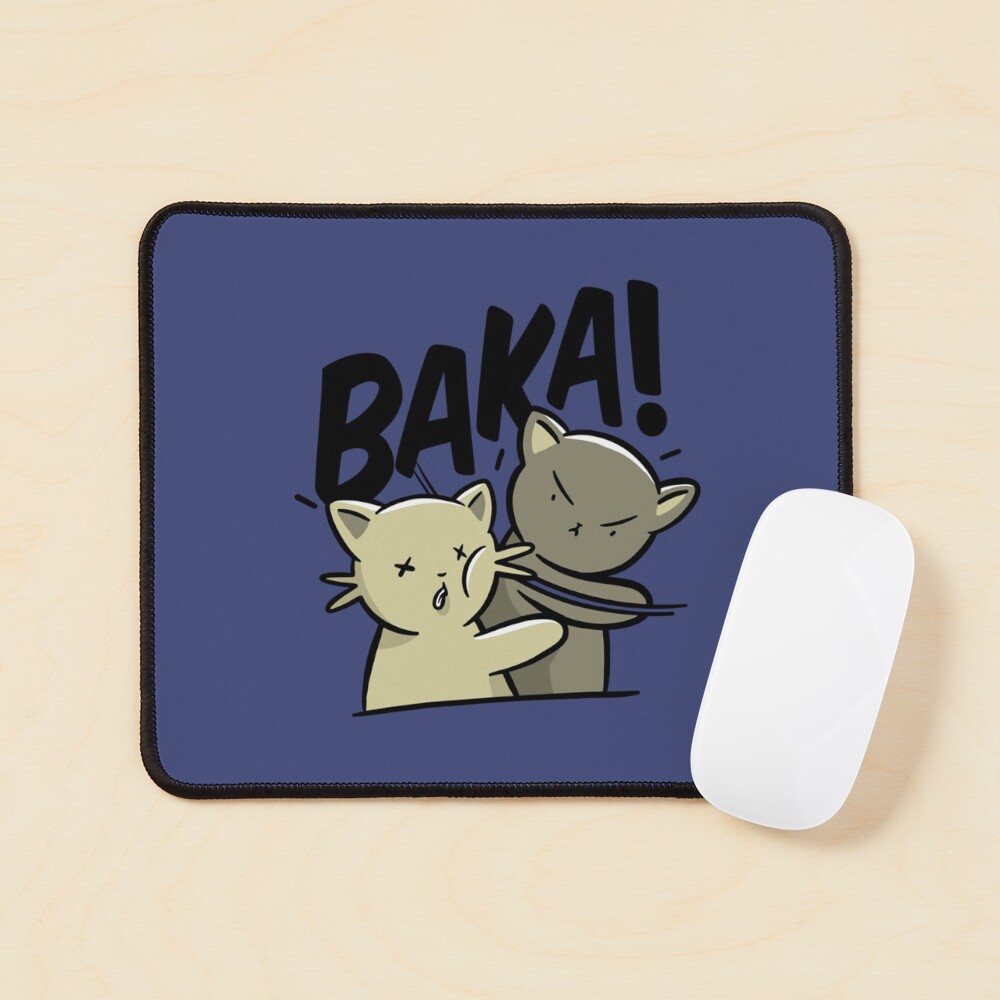 Item preview, Mouse Pad designed and sold by LemonMuMu.