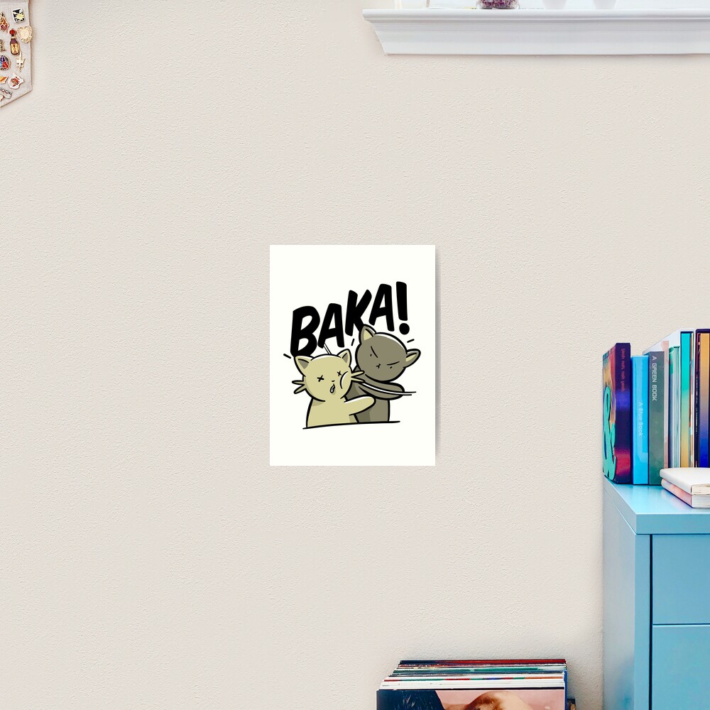Item preview, Art Print designed and sold by LemonMuMu.