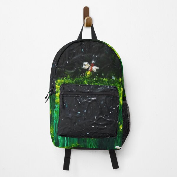 Item preview, Fireflies designed and sold by davidfraser.
