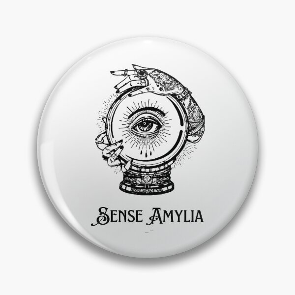 Item preview, Sense Amylia designed and sold by SenseAmylia.