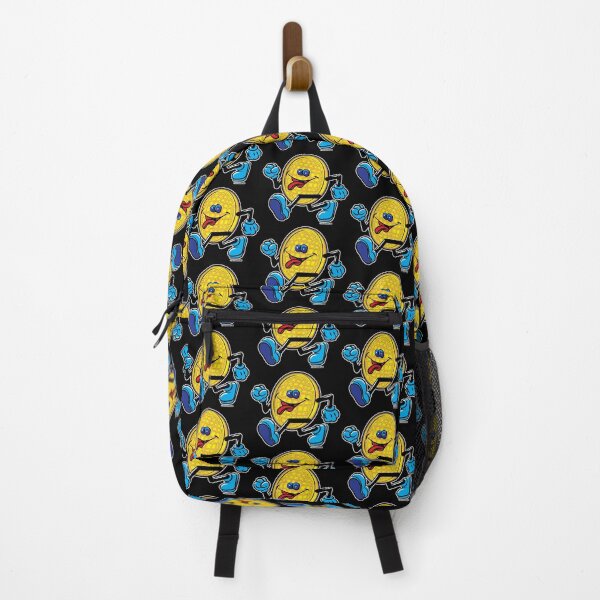 Item preview, Plain Waffle Mascot with Blueberries by eShirtLabs designed and sold by eShirtLabs.