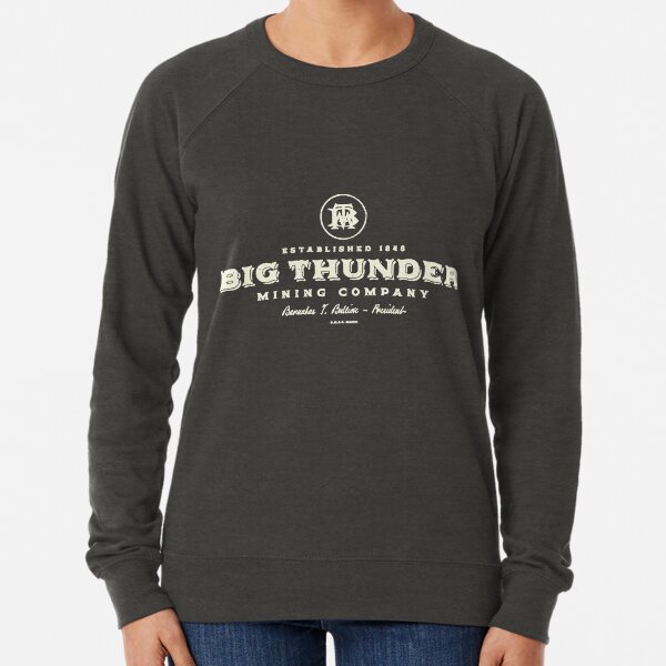 Item preview, Big Thunder Mining Company - Theme Park Series  designed and sold by Drugged719.