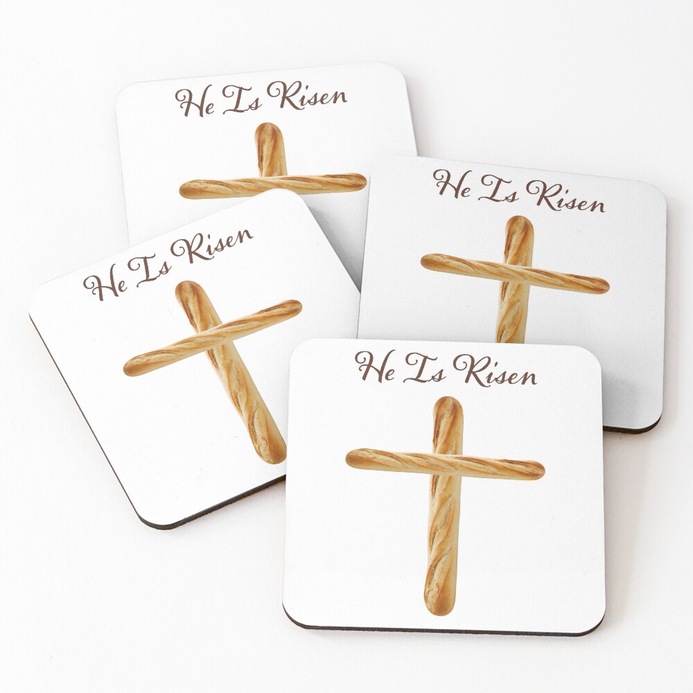 Item preview, Coasters (Set of 4) designed and sold by Nerdur.