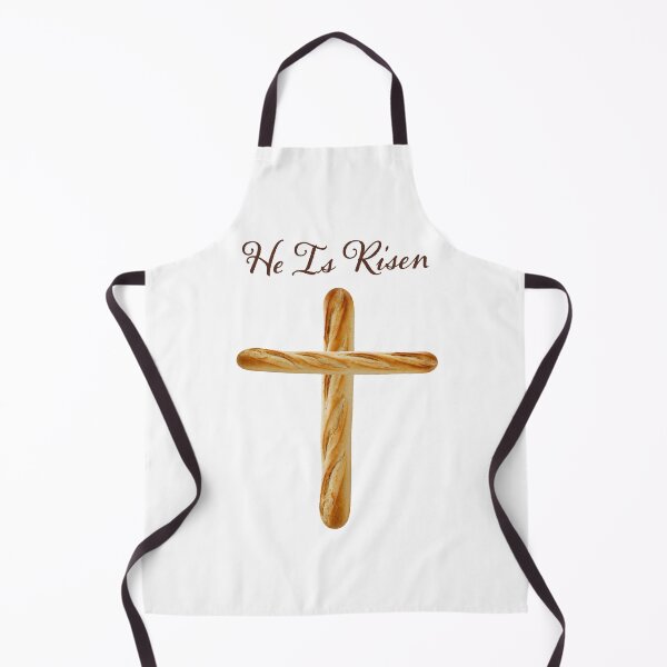 Item preview, He Is Risen designed and sold by Nerdur.