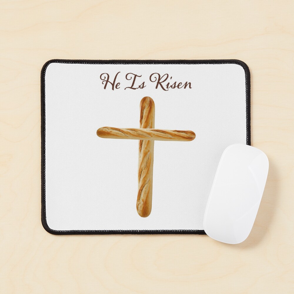 Item preview, Mouse Pad designed and sold by Nerdur.