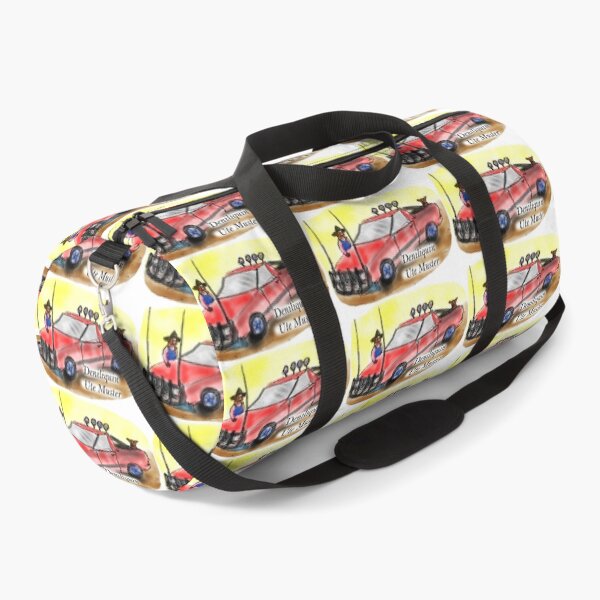 Item preview, Deni Ute Muster designed and sold by davidfraser.