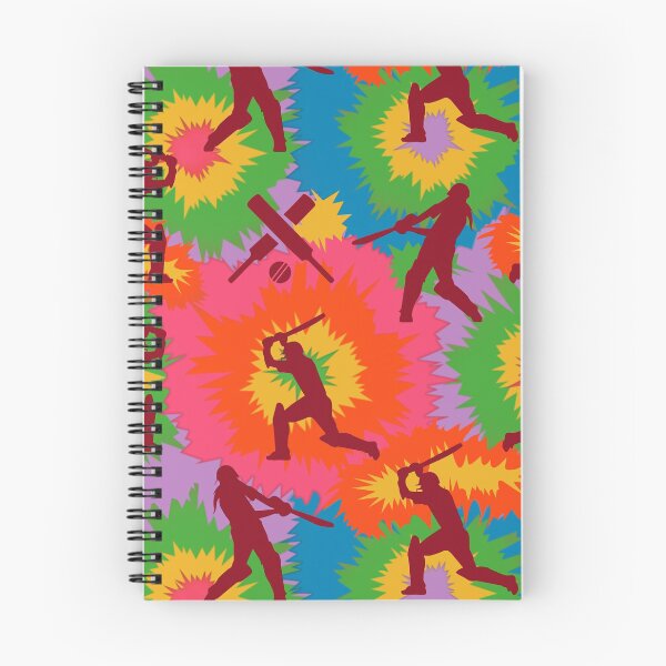 Item preview, Cricket Colorful Pattern designed and sold by MobertsonArt.