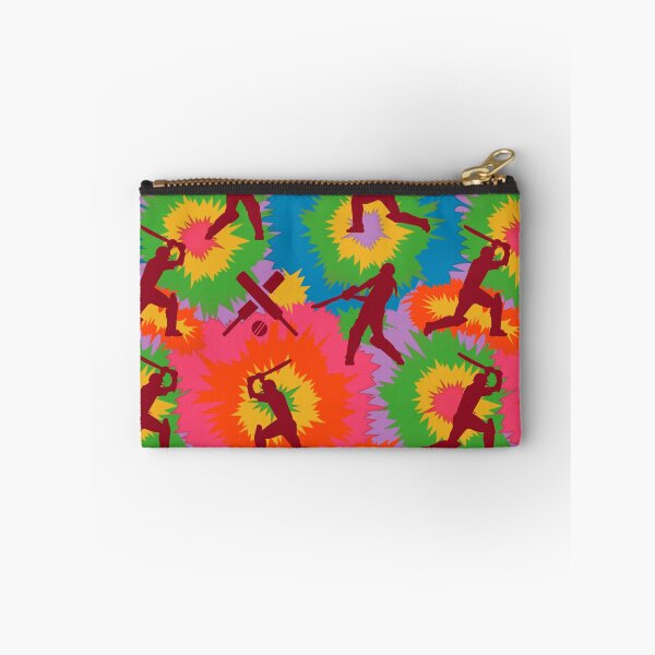 Item preview, Cricket Colorful Pattern designed and sold by MobertsonArt.