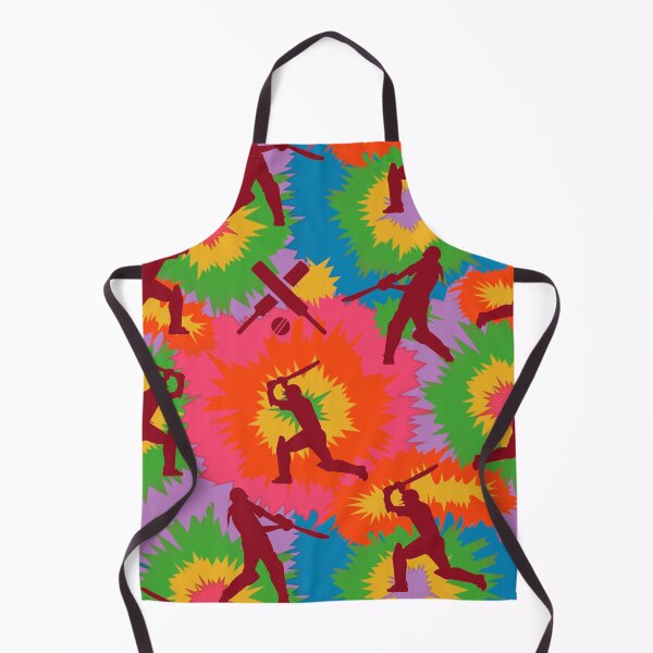 Item preview, Cricket Colorful Pattern designed and sold by MobertsonArt.