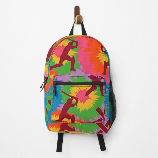 Item preview, Cricket Colorful Pattern designed and sold by MobertsonArt.