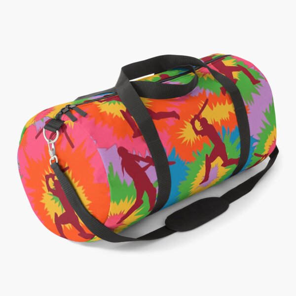 Item preview, Cricket Colorful Pattern designed and sold by MobertsonArt.
