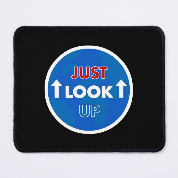 Item preview, Just Look Up designed and sold by JLTDesign.