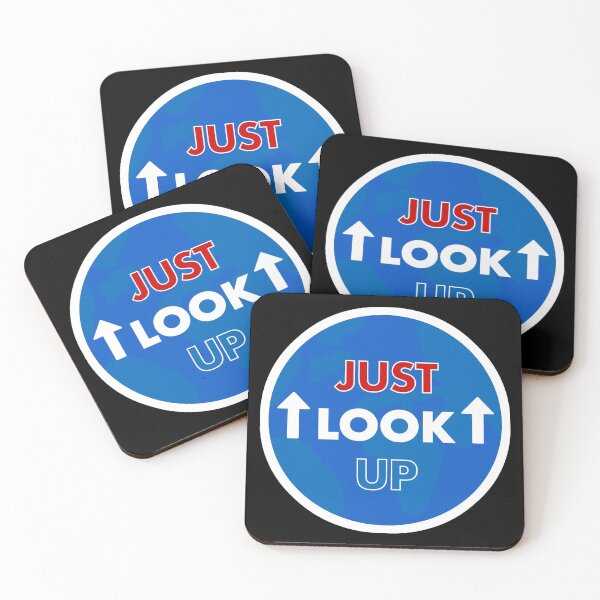 Item preview, Just Look Up designed and sold by JLTDesign.