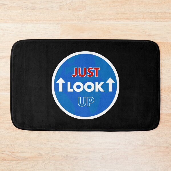 Item preview, Just Look Up designed and sold by JLTDesign.