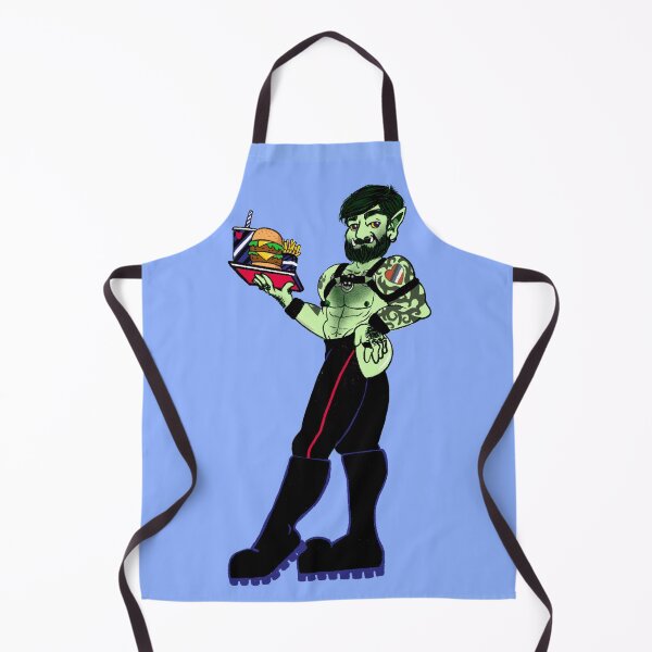 Item preview, Beefcake designed and sold by SandraDeandaART.